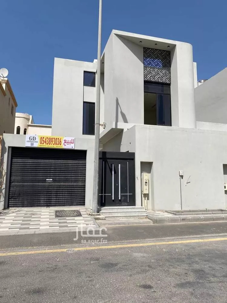 فيلا للبيع في شارع 23ب, حي قرطبة, مدينة الخبر, المنطقة الشرقية صورة 2