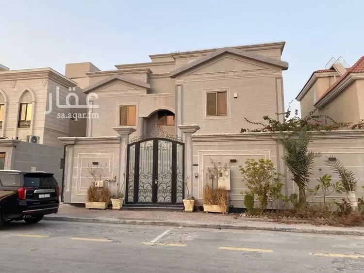 فيلا للبيع في شارع الزهور, حي الحسام, مدينة الدمام, المنطقة الشرقية