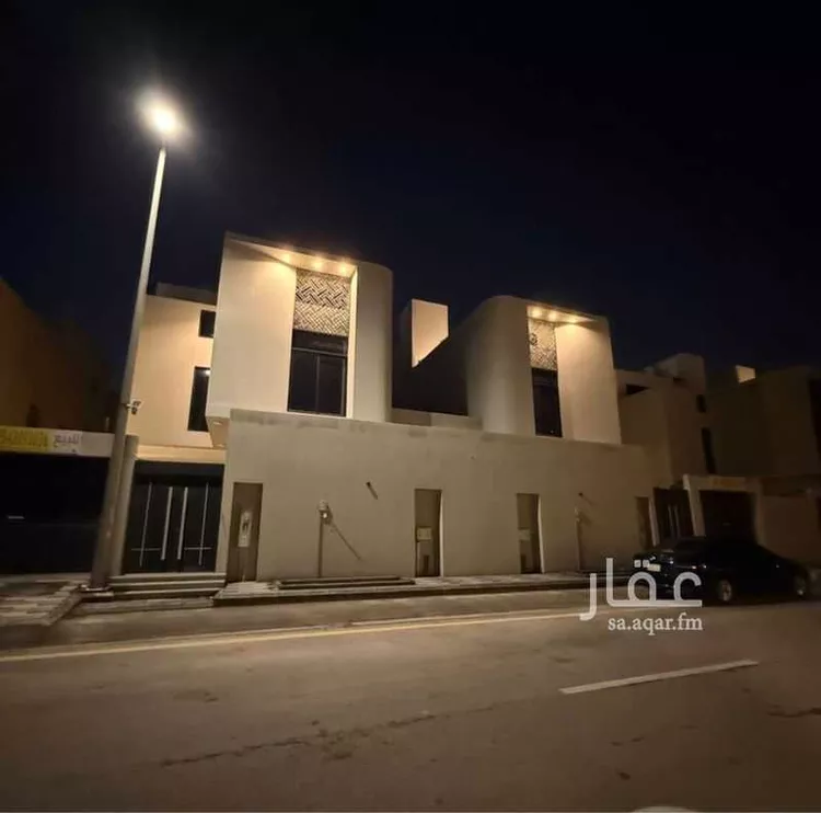 فيلا للبيع في شارع 23ب, حي قرطبة, مدينة الخبر, المنطقة الشرقية صورة 3