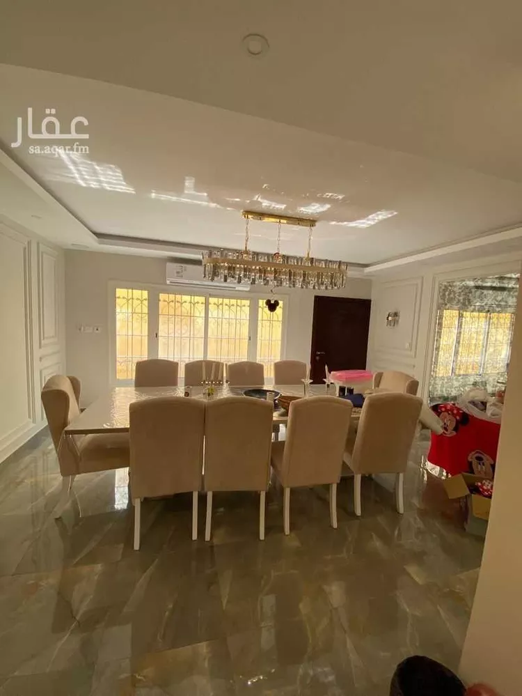 فيلا للبيع في شارع ابو سعيد الصوني, حي الخزامى, مدينة الخبر, المنطقة الشرقية