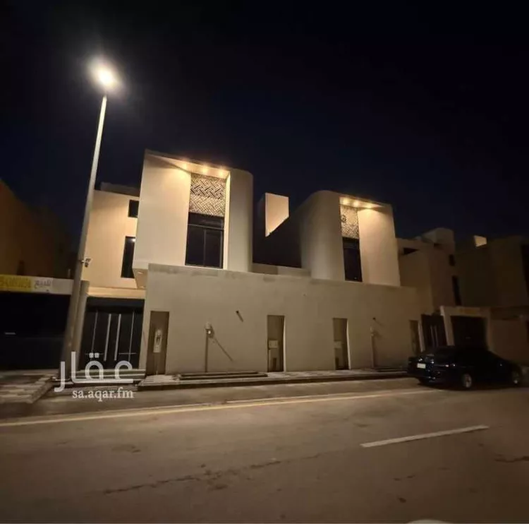 فيلا للبيع في شارع 23ب, حي قرطبة, مدينة الخبر, المنطقة الشرقية صورة 3