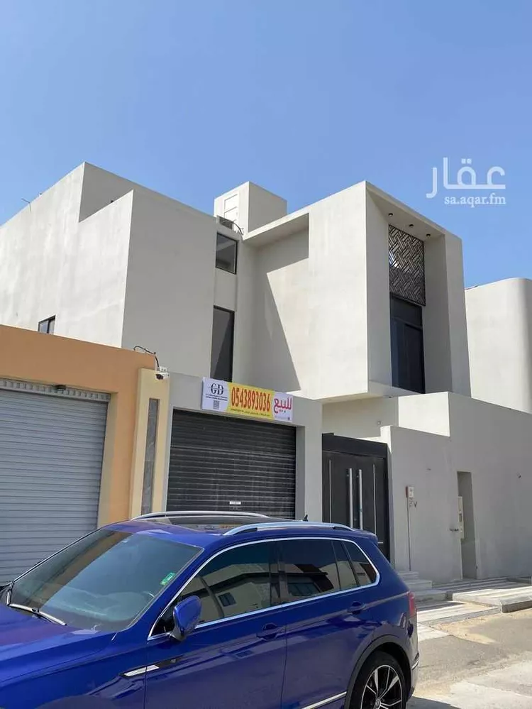 فيلا للبيع في شارع 23ب, حي قرطبة, مدينة الخبر, المنطقة الشرقية صورة 3