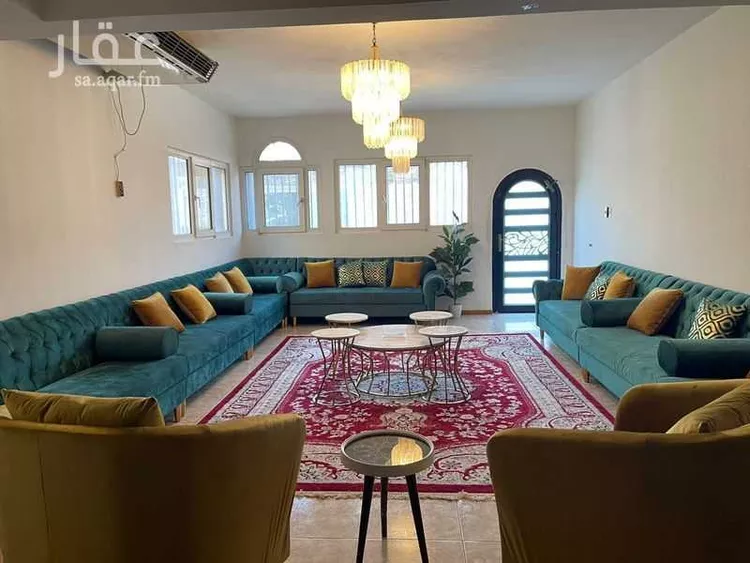 فيلا للبيع في حي أحد, مدينة الدمام, المنطقة الشرقية صورة 2