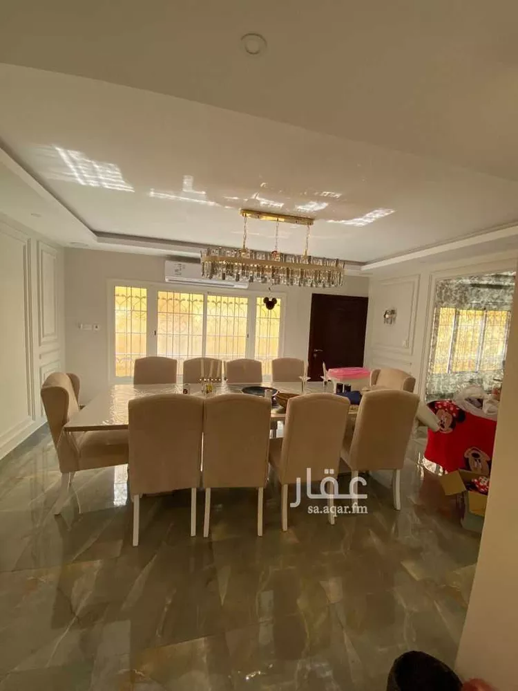 فيلا للبيع في شارع ابو سعيد الصوني, حي الخزامى, مدينة الخبر, المنطقة الشرقية