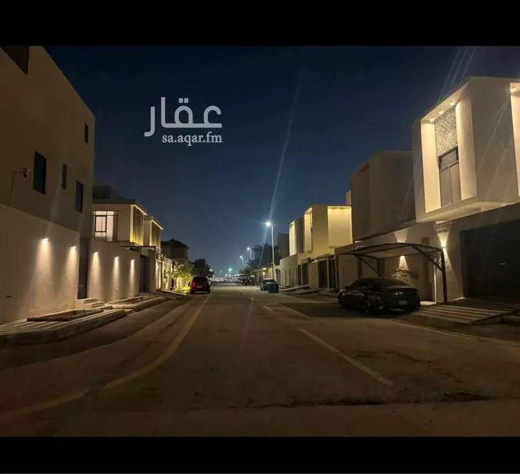 فيلا للبيع في شارع ابو عاصم الجهني, حي قرطبة, مدينة الخبر, المنطقة الشرقية صورة 2