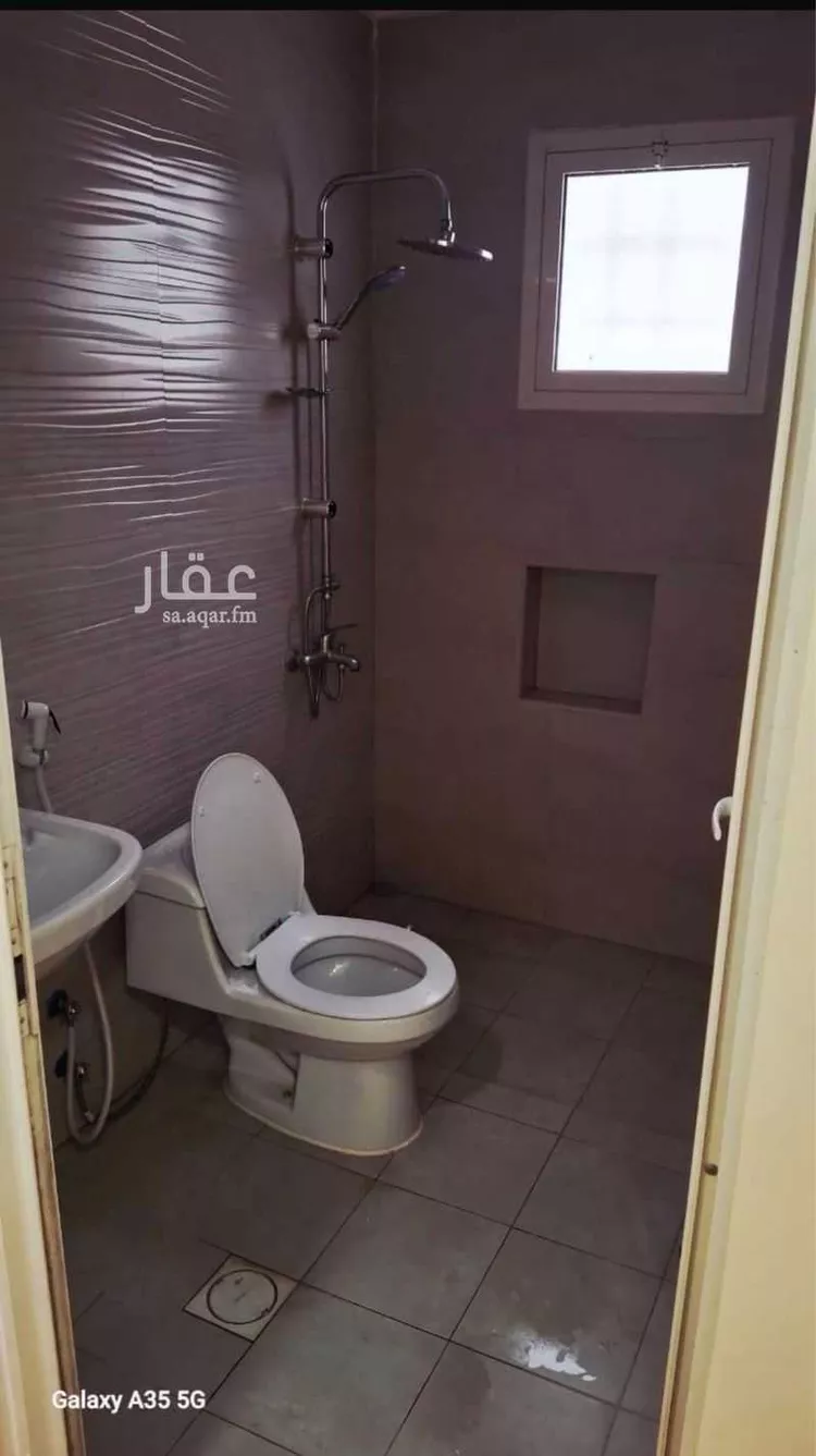 شقة للإيجار في شارع 28ج, حي الشعلة, مدينة الدمام, المنطقة الشرقية 7