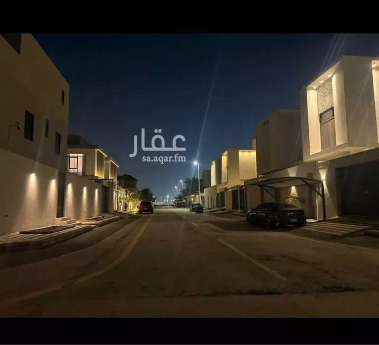 فيلا للبيع في شارع ابو عاصم الجهني, حي قرطبة, مدينة الخبر, المنطقة الشرقية صورة 5