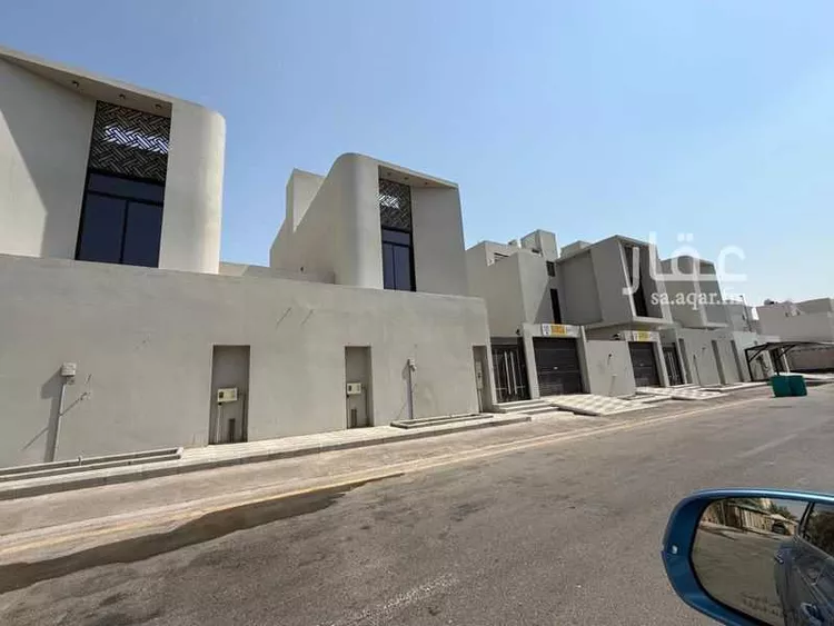 فيلا للبيع في شارع ابو عاصم الجهني, حي قرطبة, مدينة الخبر, المنطقة الشرقية صورة 4