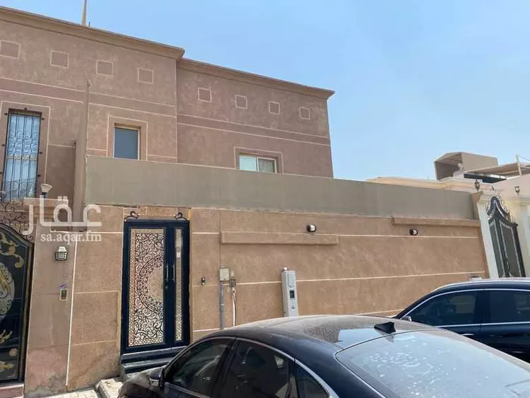 فيلا للبيع في شارع ابو سعيد الصوني, حي الخزامى, مدينة الخبر, المنطقة الشرقية صورة 4