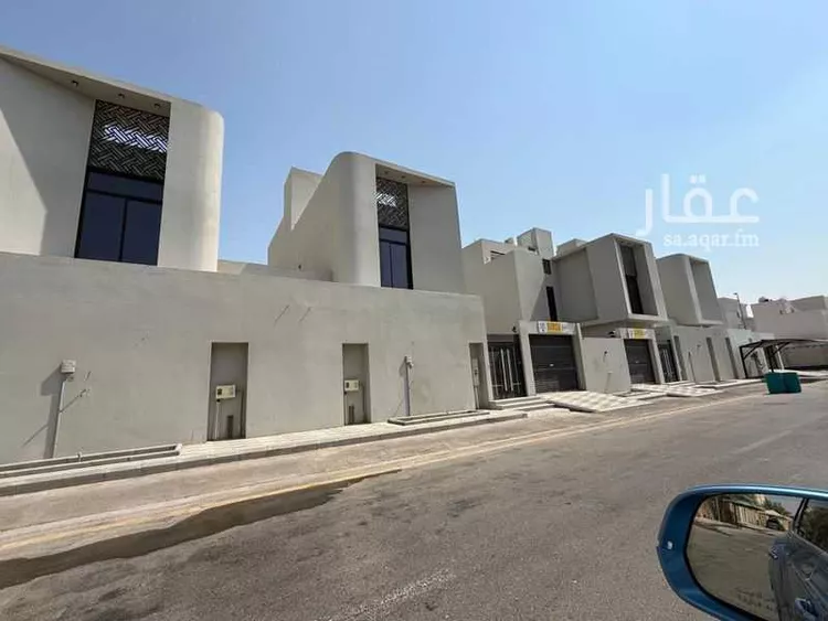 فيلا للبيع في شارع ابو عاصم الجهني, حي قرطبة, مدينة الخبر, المنطقة الشرقية صورة 4