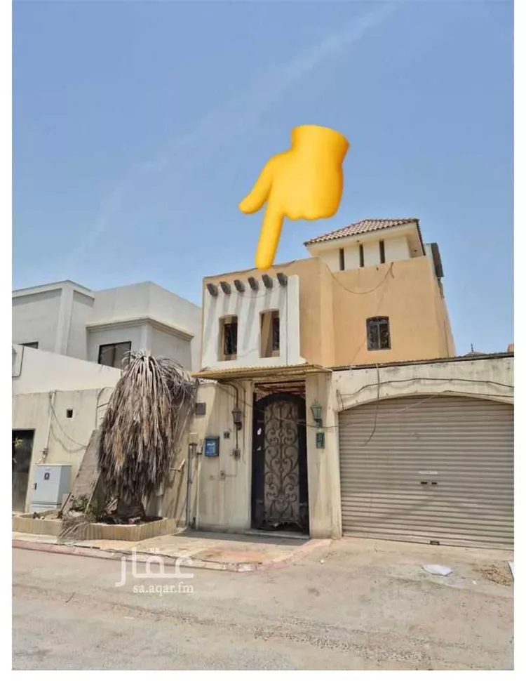 فيلا للبيع في حي الخزامى, مدينة الخبر, المنطقة الشرقية صورة 5