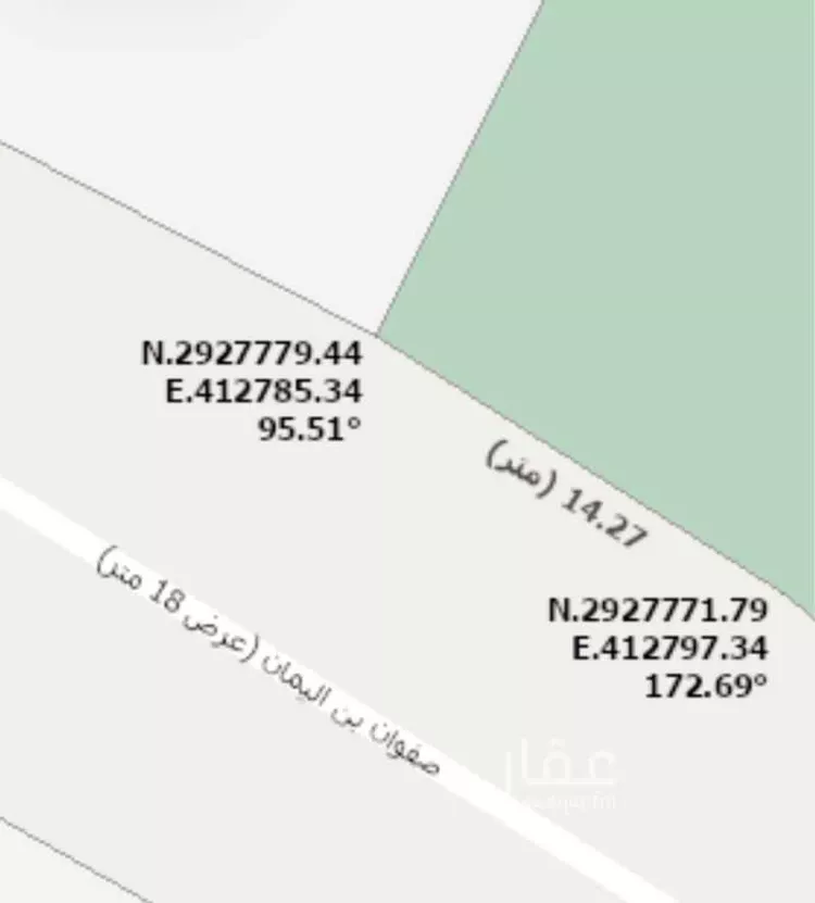 Land for Sale in Dammam Ash Shati Ash Sharqi صورة 4
