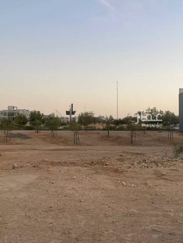 أرض للبيع في شارع الملك سلمان ابن عبدالعزيز سعود الفرعى, حي النرجس, مدينة الرياض, منطقة الرياض صورة 2