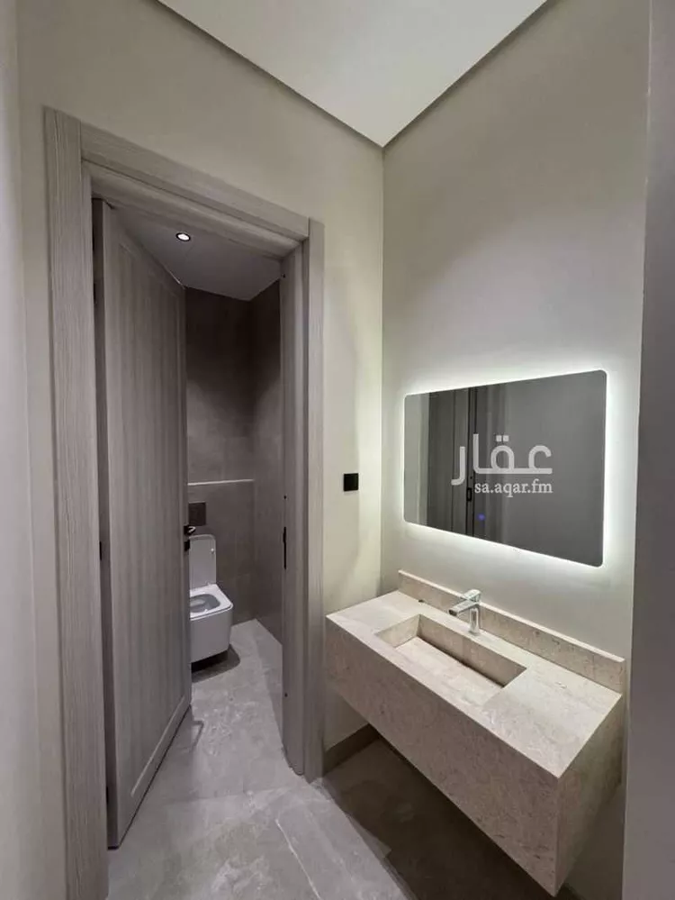 شقة للإيجار في شارع أبي جعفر البتي, حي العارض, مدينة الرياض, منطقة الرياض صورة 4