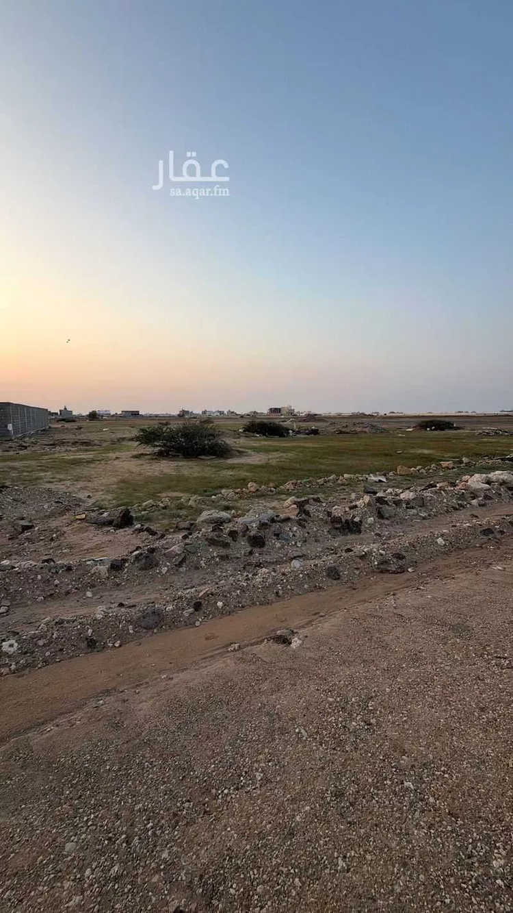 أرض للبيع في حي النجمة, مدينة جدة, منطقة مكة المكرمة