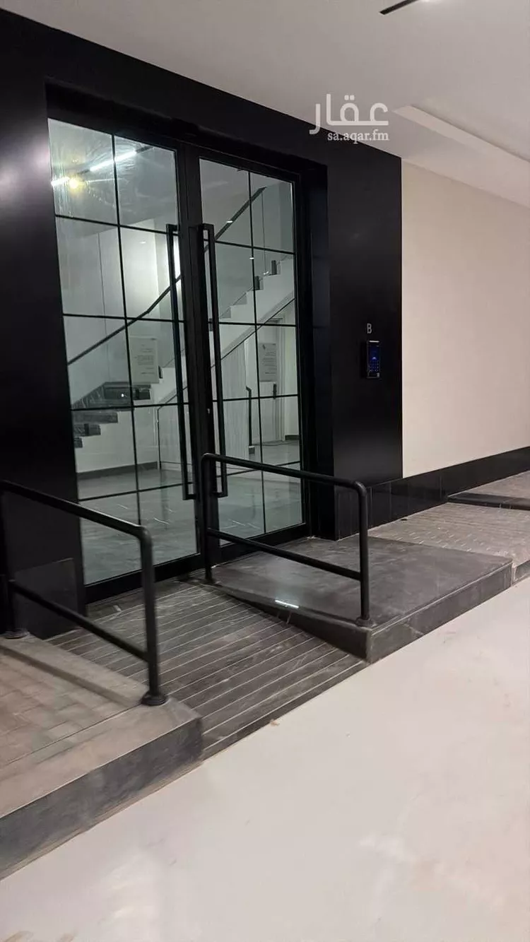 شقة للبيع في شارع أبي جعفر البتي, حي العارض, مدينة الرياض, منطقة الرياض 6