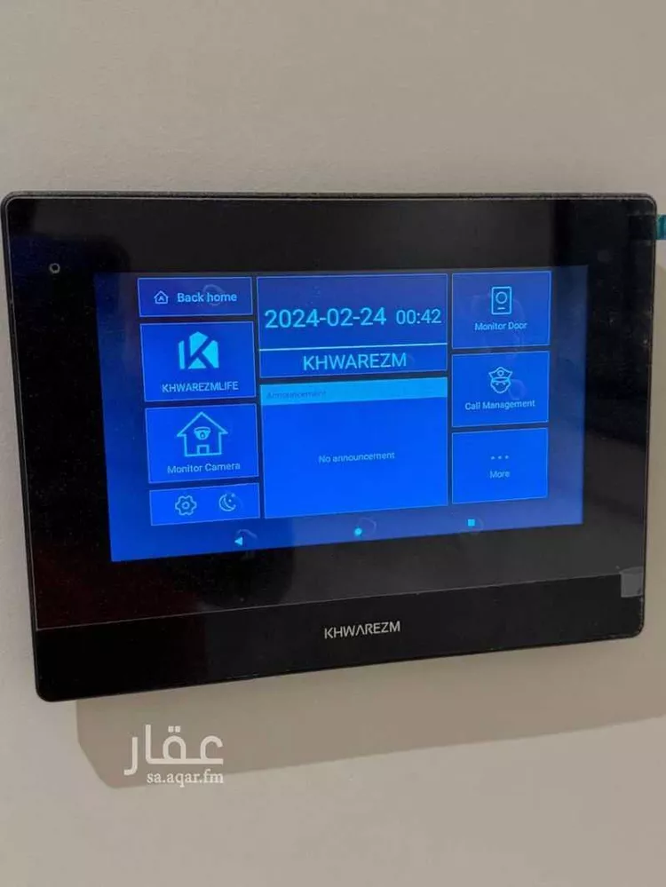شقة للبيع في شارع أبي جعفر البتي, حي العارض, مدينة الرياض, منطقة الرياض 12