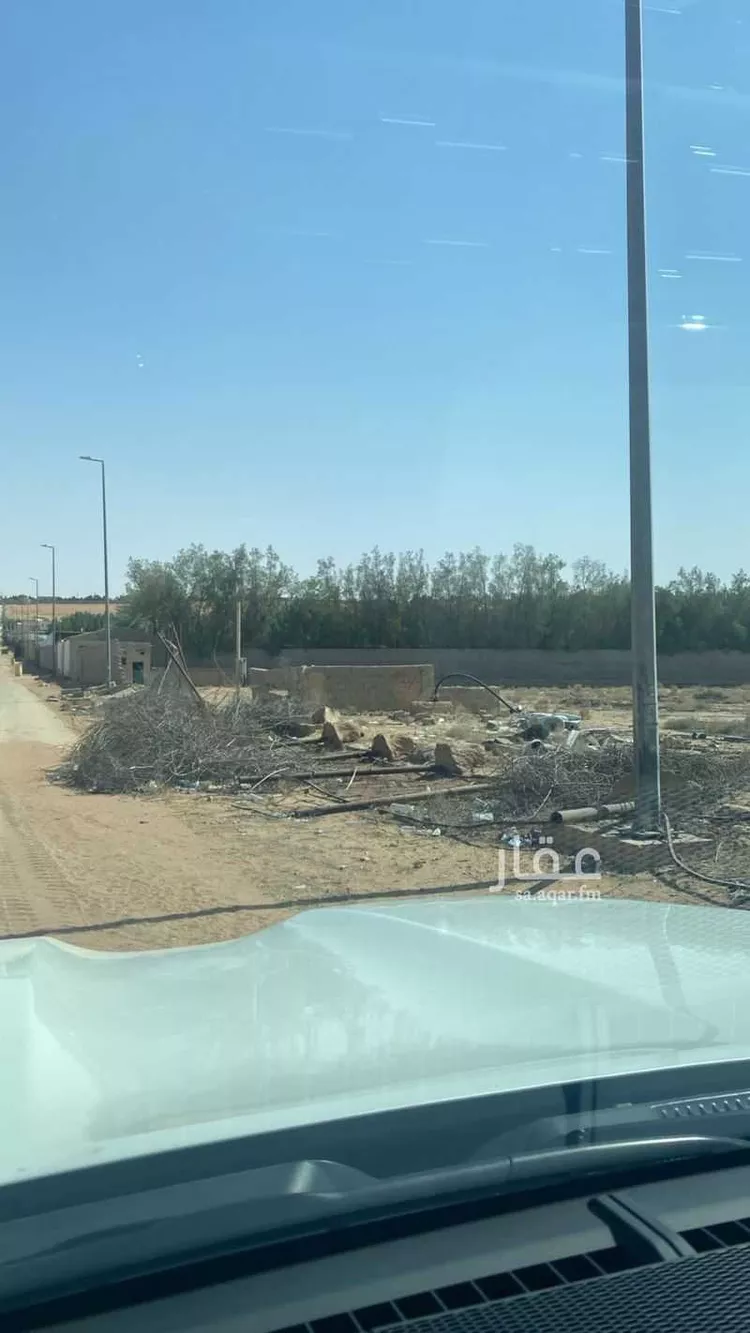 أرض للبيع في شارع جو 532, مدينة ضرما, منطقة الرياض صورة 3