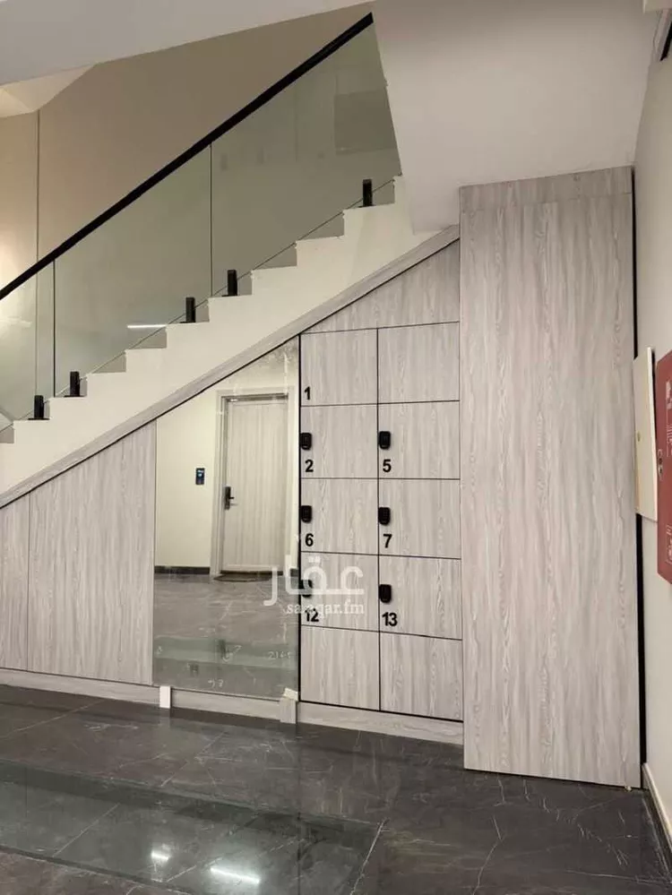 شقة للإيجار في شارع أبي جعفر البتي, حي العارض, مدينة الرياض, منطقة الرياض صورة 2