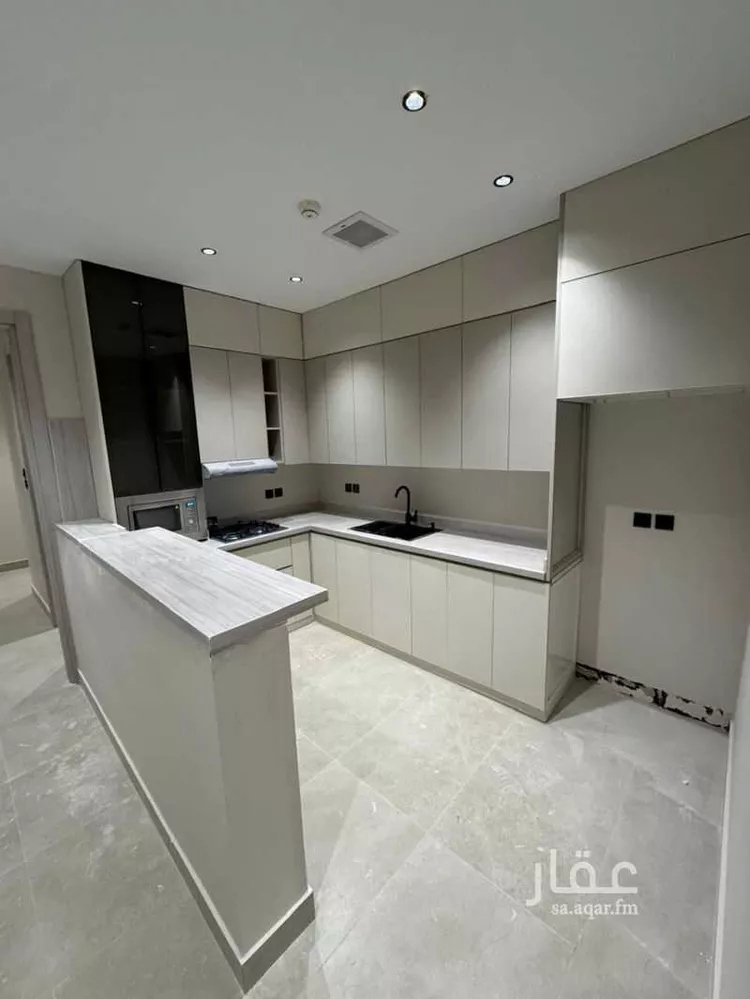 شقة للبيع في شارع أبي جعفر البتي, حي العارض, مدينة الرياض, منطقة الرياض صورة 2