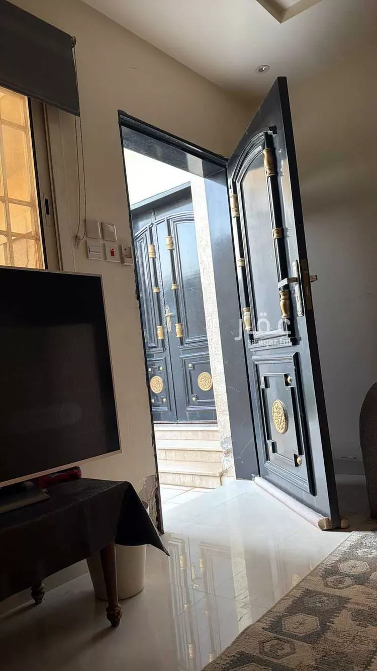 دور للإيجار في شارع رقم 533, حي النرجس, مدينة الرياض, منطقة الرياض 21
