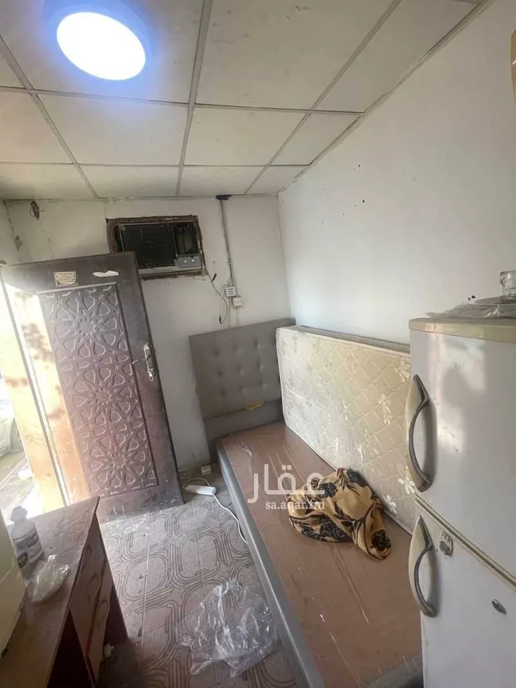 غرفة للإيجار في شارع رقم 534, حي النرجس, مدينة الرياض, منطقة الرياض صورة 2