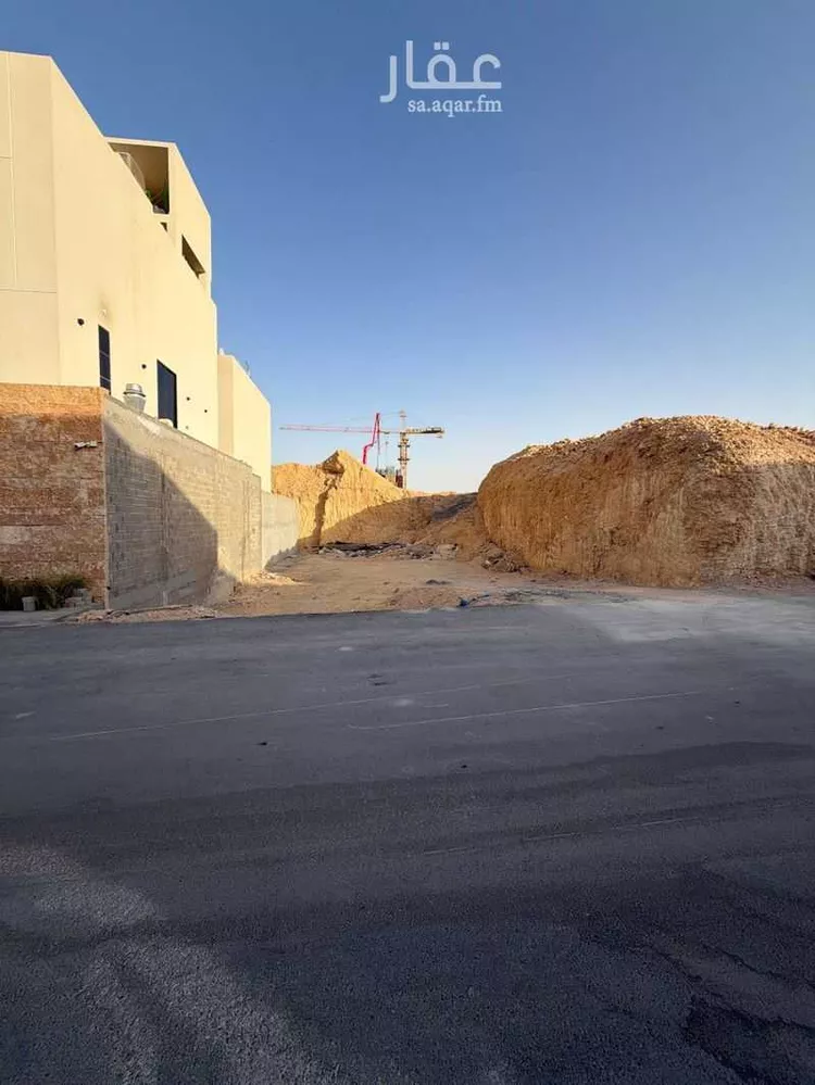 أرض للبيع في حي النرجس, مدينة الرياض, منطقة الرياض صورة 2