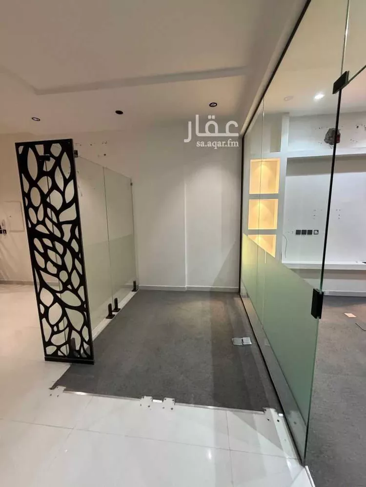 مكتب تجاري للإيجار في شارع السلامه, حي النرجس, مدينة الرياض, منطقة الرياض صورة 2