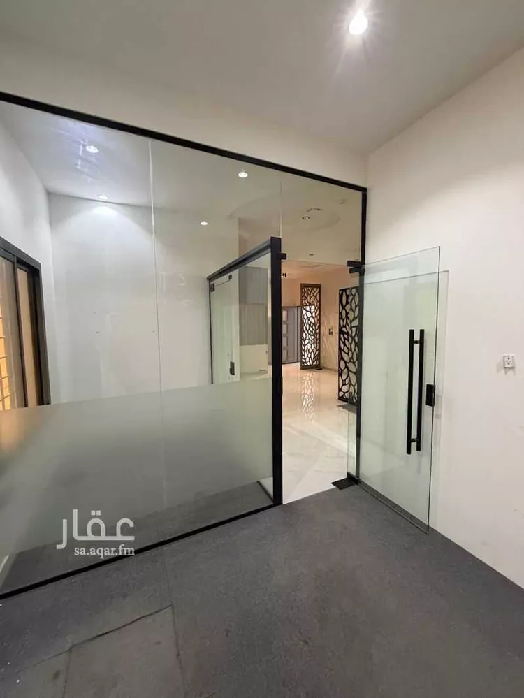 مكتب تجاري للإيجار في شارع السلامه, حي النرجس, مدينة الرياض, منطقة الرياض