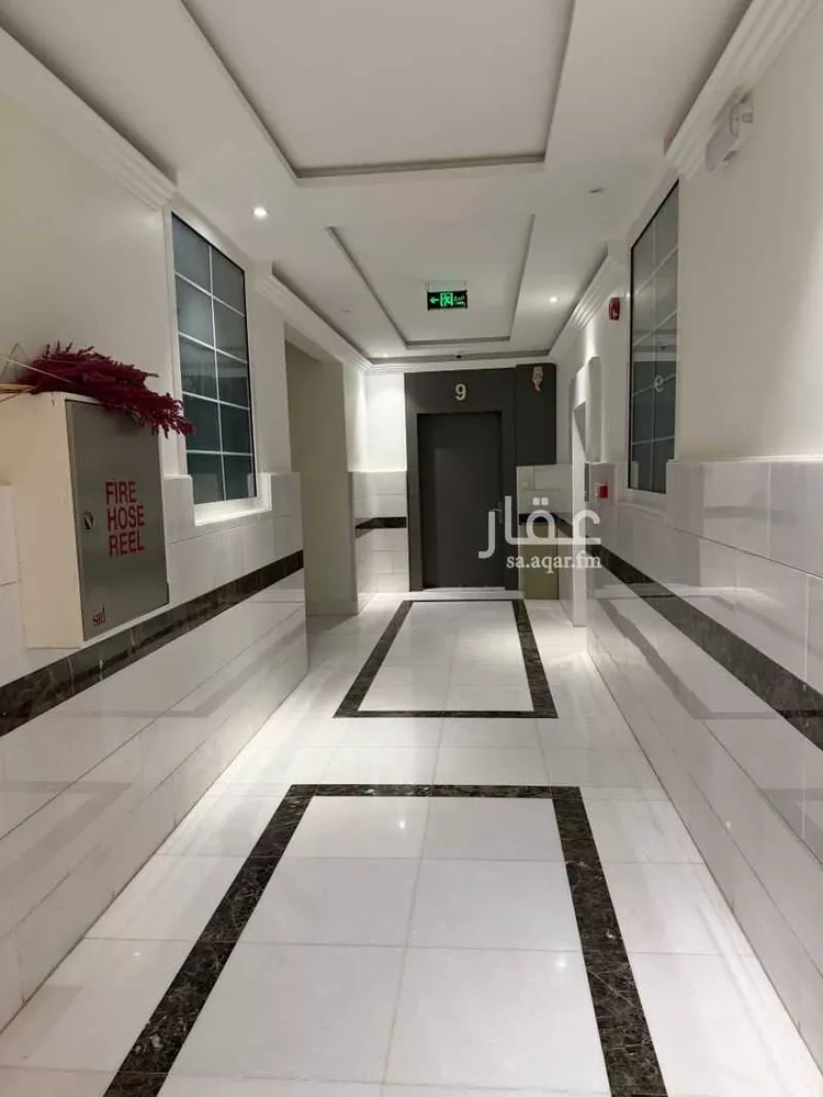 شقة للبيع في شارع الديوان, حي النرجس, مدينة الرياض, منطقة الرياض 6