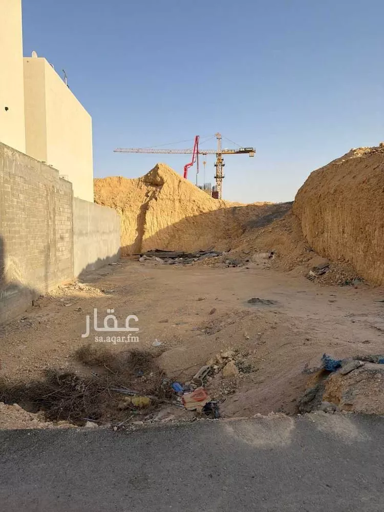 أرض للبيع في حي النرجس, مدينة الرياض, منطقة الرياض صورة 3