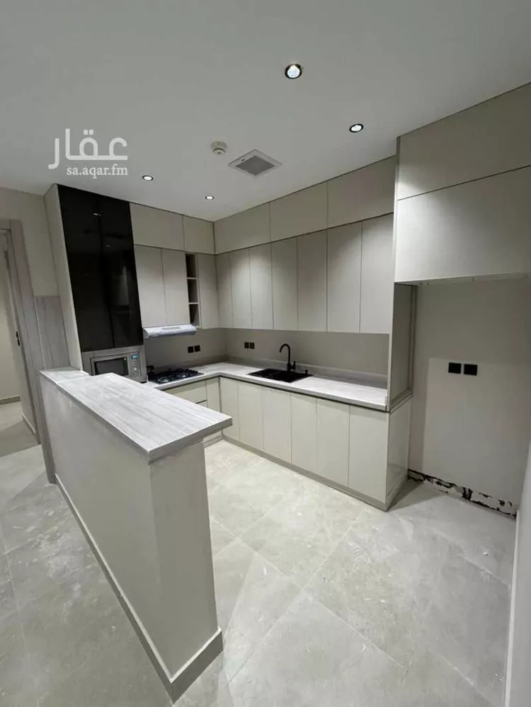 شقة للبيع في شارع أبي جعفر البتي, حي العارض, مدينة الرياض, منطقة الرياض 9
