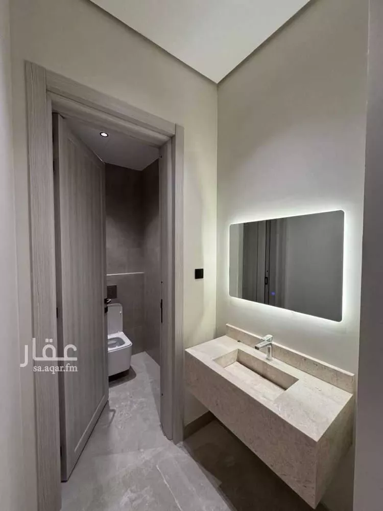 شقة للبيع في شارع أبي جعفر البتي, حي العارض, مدينة الرياض, منطقة الرياض صورة 3