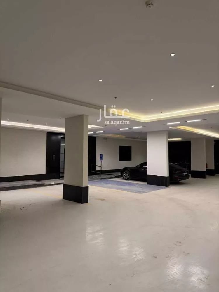 شقة للإيجار في شارع أبي جعفر البتي, حي العارض, مدينة الرياض, منطقة الرياض 1 صورة