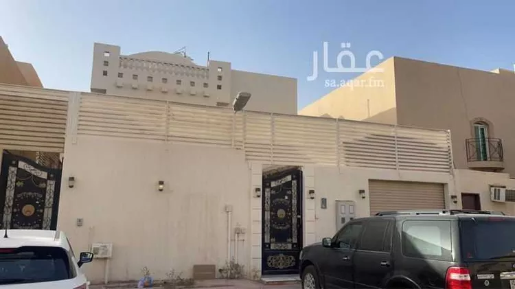 Villa for Sale in Riyadh As Sahafah