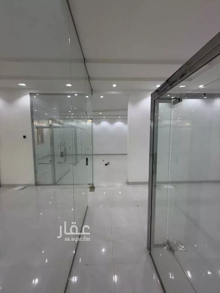 Commercial Office for Rent in Riyadh An Narjis صورة 4