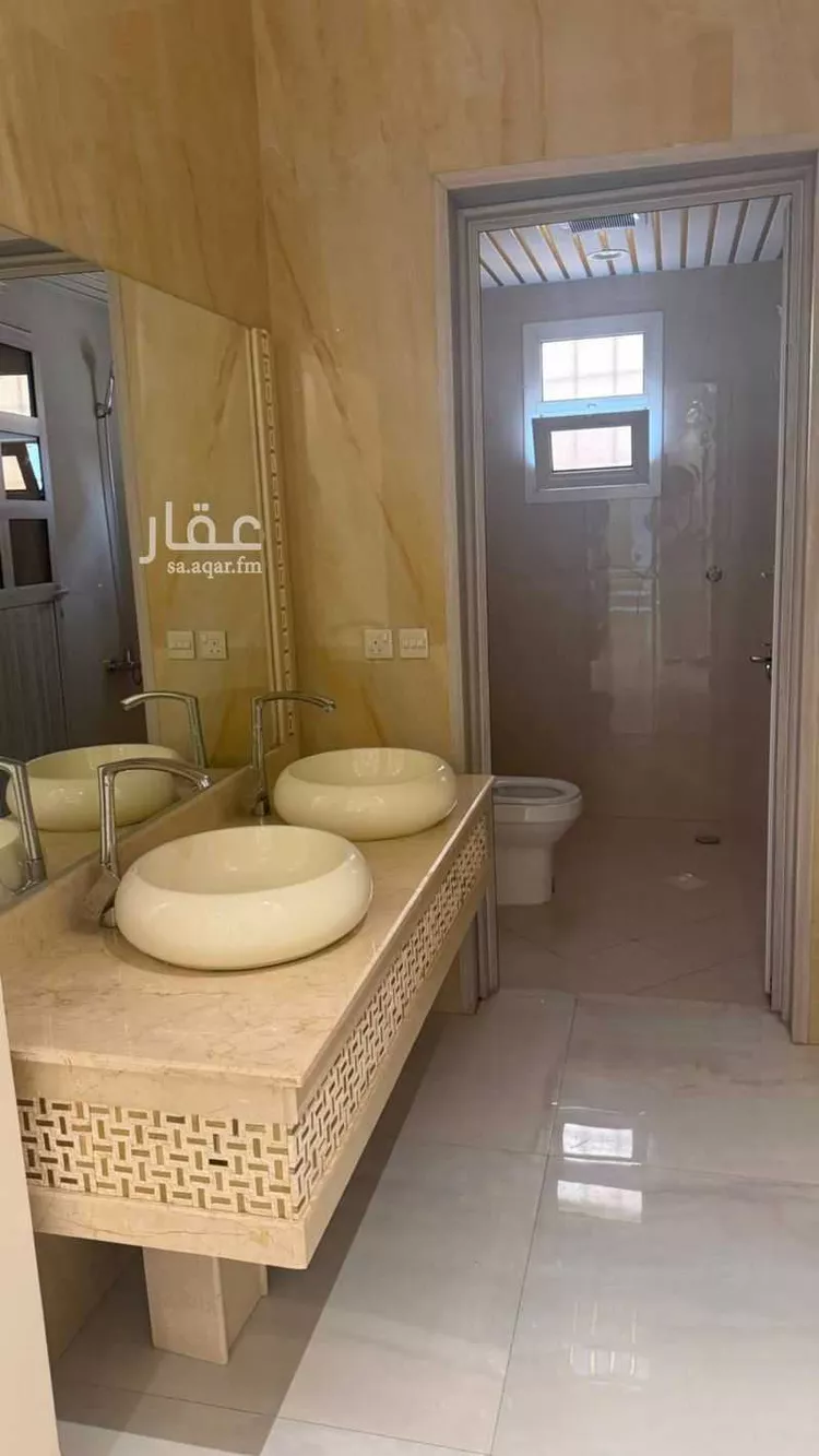 Floor for Rent in Riyadh An Narjis