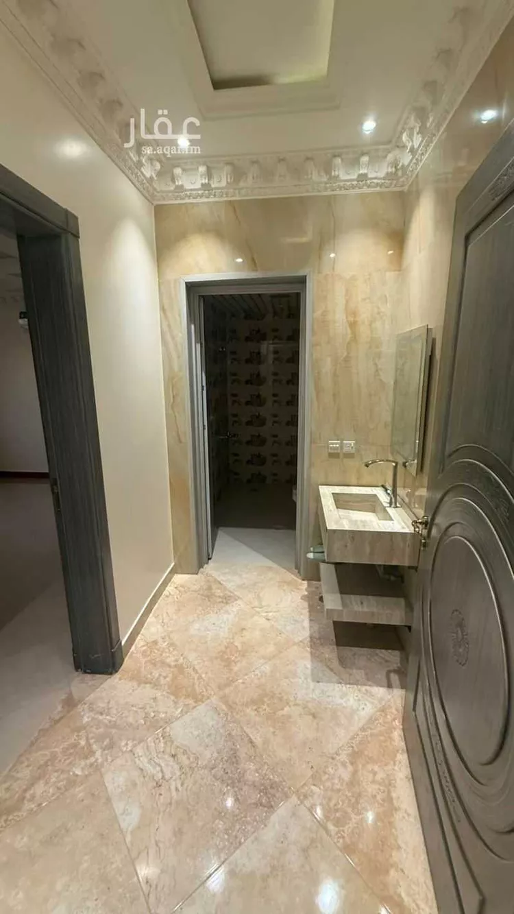 دور للإيجار في شارع رقم 533, حي النرجس, مدينة الرياض, منطقة الرياض 20