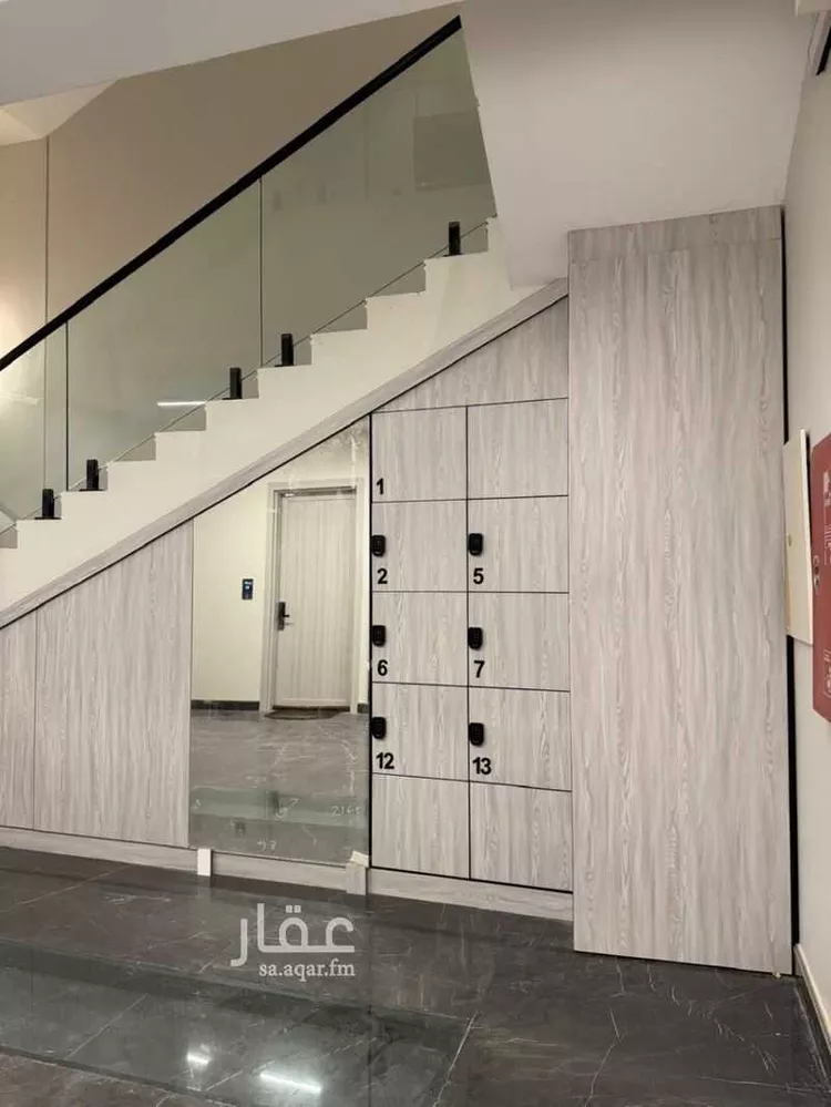 شقة للإيجار في شارع أبي جعفر البتي, حي العارض, مدينة الرياض, منطقة الرياض صورة 5