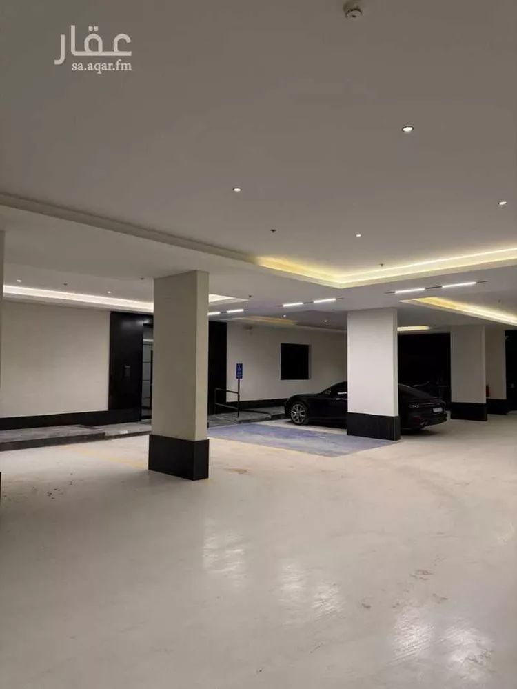 شقة للإيجار في شارع أبي جعفر البتي, حي العارض, مدينة الرياض, منطقة الرياض صورة 3