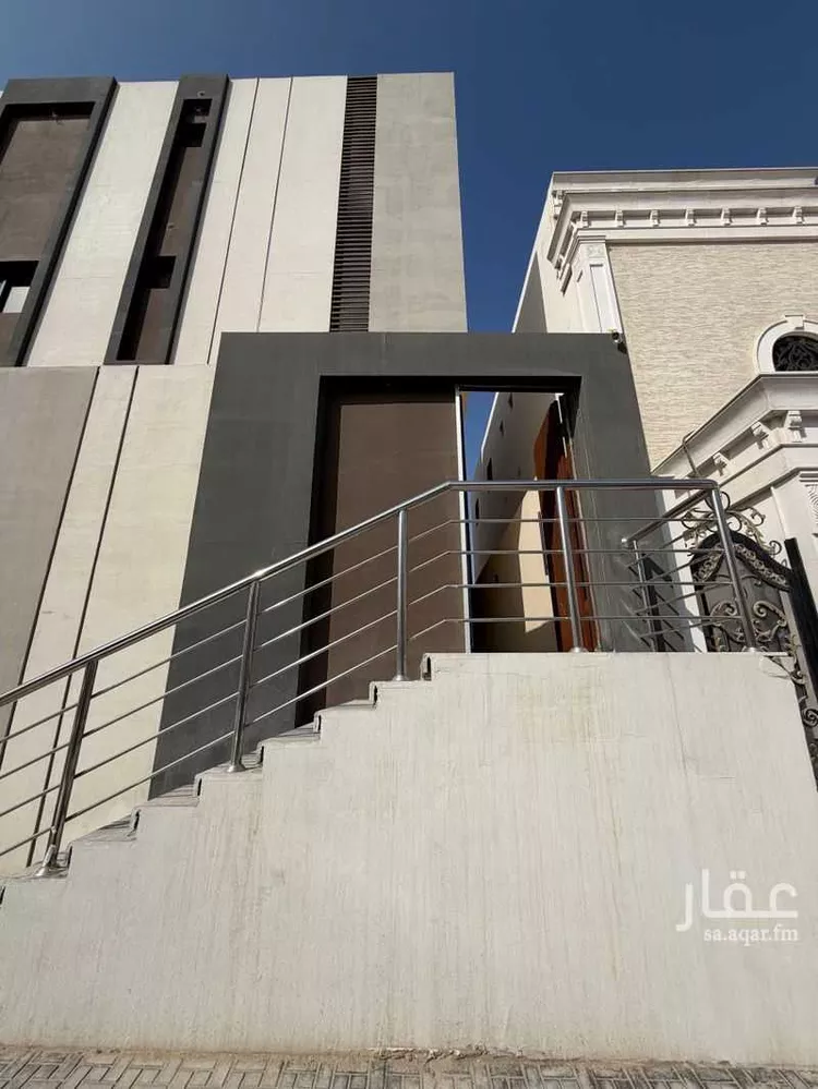 شقة للإيجار في شارع رقم 448, حي النرجس, مدينة الرياض, منطقة الرياض صورة 2