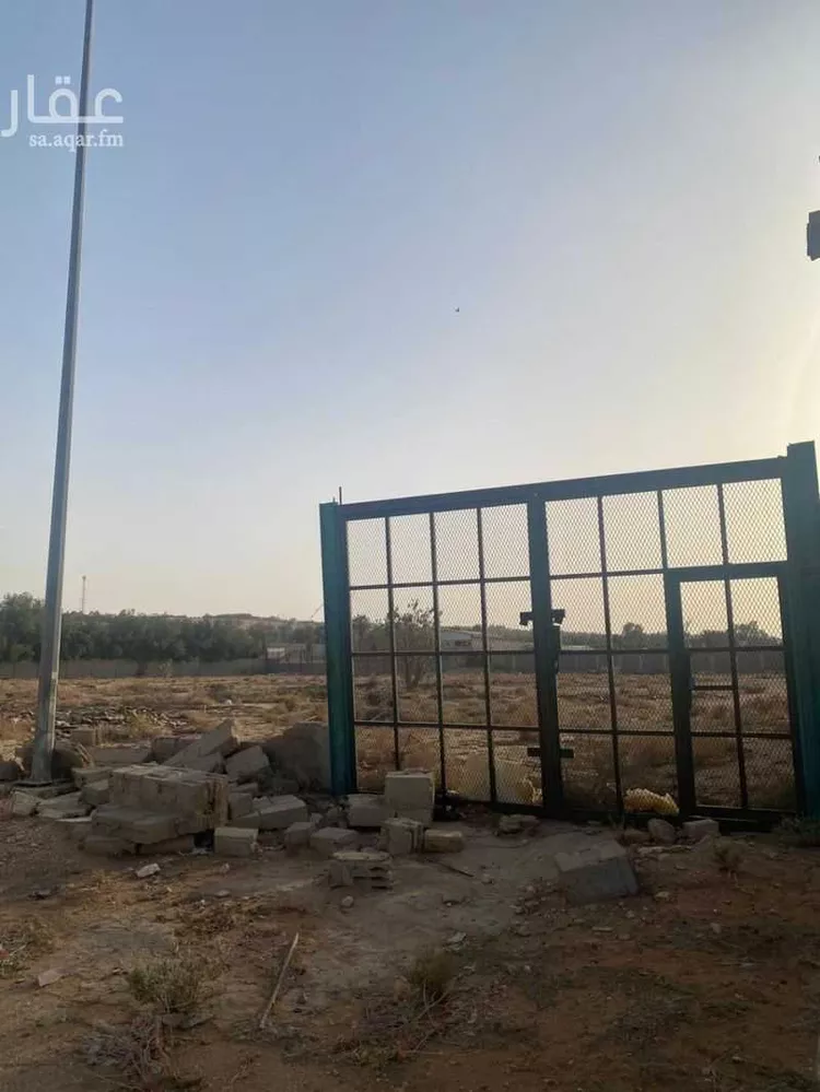 أرض للبيع في شارع جو 532, مدينة ضرما, منطقة الرياض صورة 4