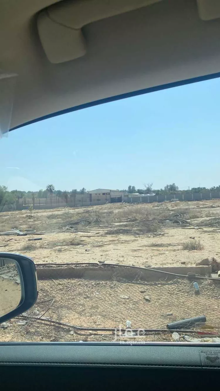أرض للبيع في شارع جو 532, مدينة ضرما, منطقة الرياض صورة 5