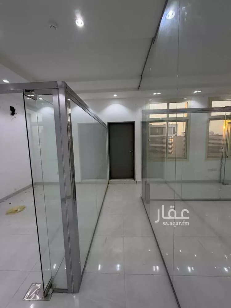 مكتب تجاري للإيجار في شارع السلامه, حي النرجس, مدينة الرياض, منطقة الرياض 13