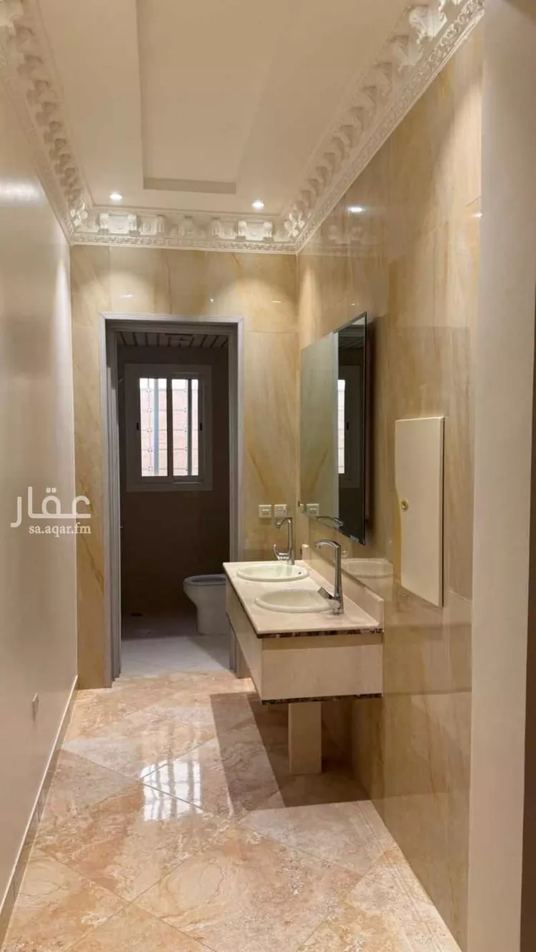 دور للإيجار في شارع رقم 533, حي النرجس, مدينة الرياض, منطقة الرياض 15