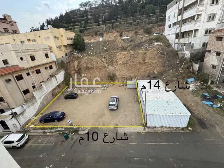 Land for Sale in Abha Thirah