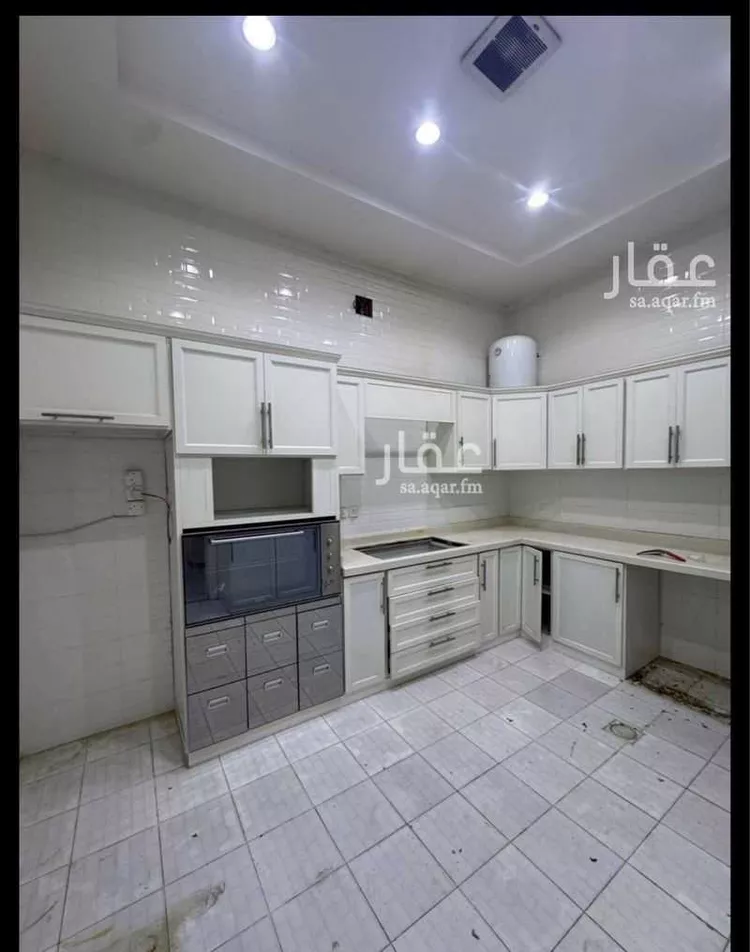 فيلا للإيجار في شارع فرحة, حي اليرموك, مدينة الرياض, منطقة الرياض صورة 2