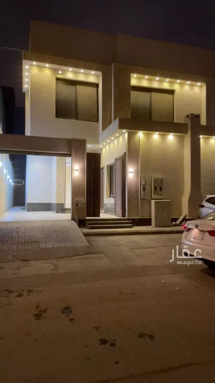 فيلا للإيجار في شارع فرحة, حي اليرموك, مدينة الرياض, منطقة الرياض 1 صورة