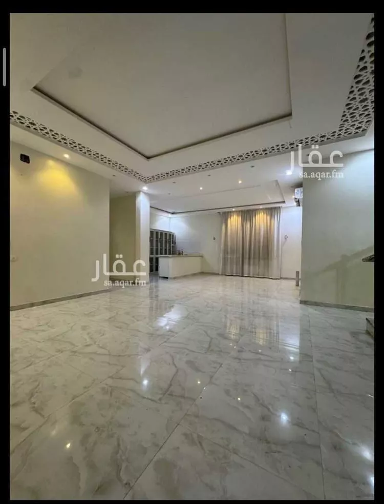 فيلا للإيجار في شارع فرحة, حي اليرموك, مدينة الرياض, منطقة الرياض صورة 3