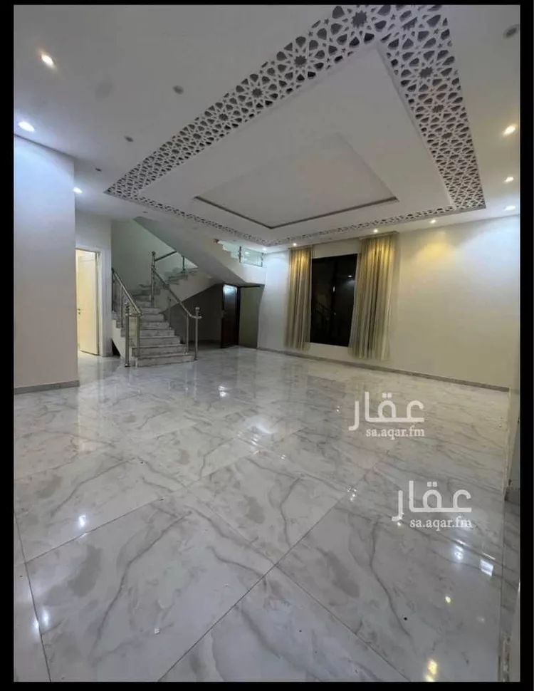 فيلا للإيجار في شارع فرحة, حي اليرموك, مدينة الرياض, منطقة الرياض صورة 4